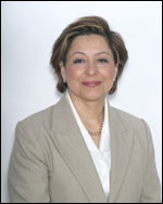 Shahla Kiarashi